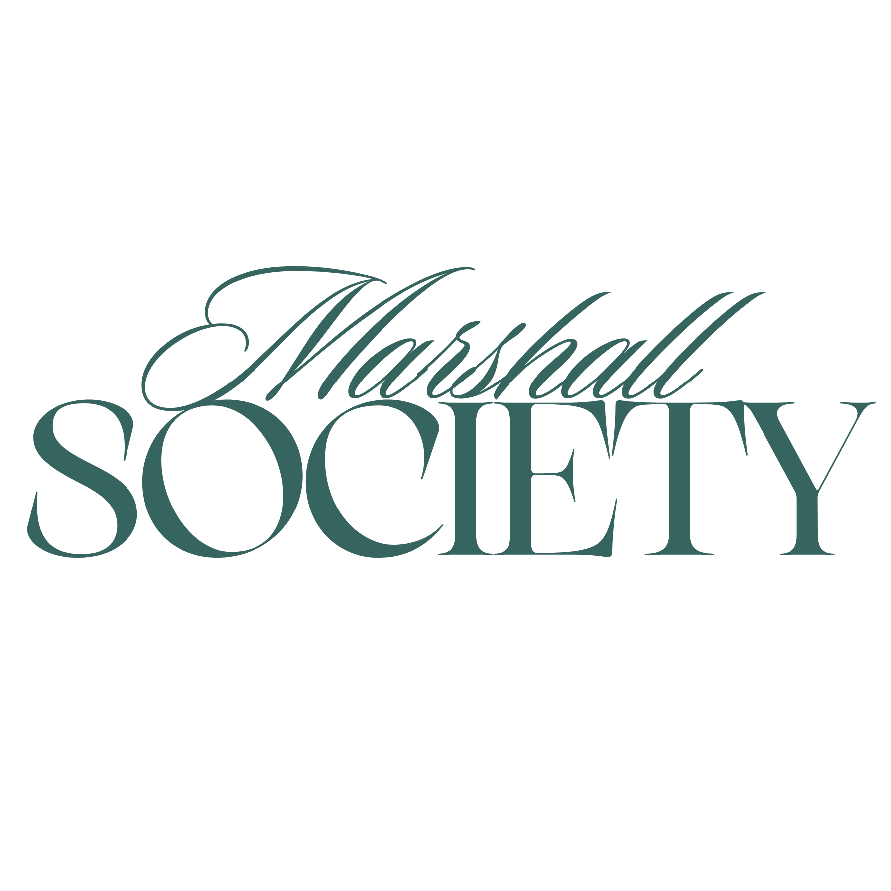 Marshall Society 